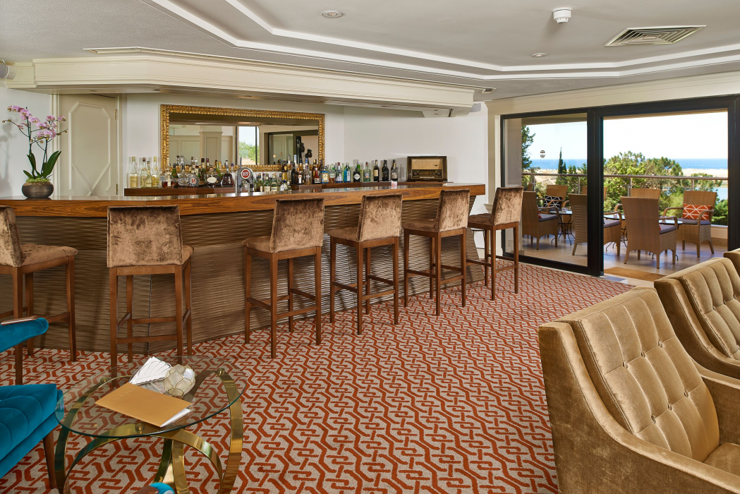 Hotel Quinta Do Lago 38/102