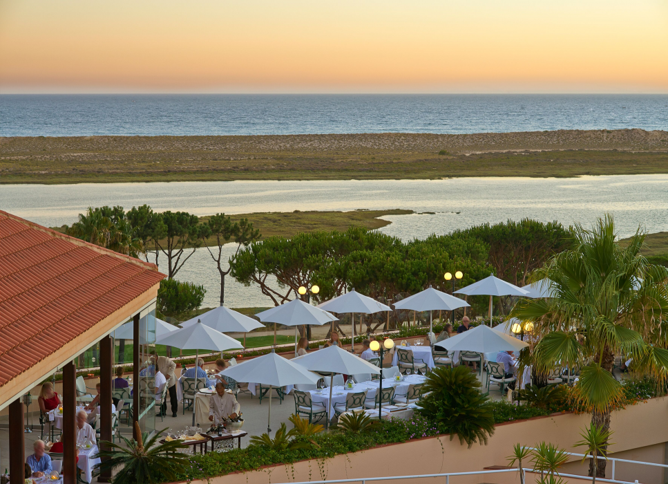 Hotel Quinta Do Lago 37/102