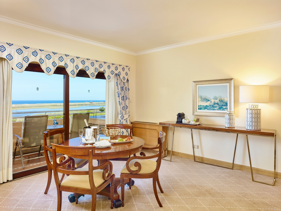 Hotel Quinta Do Lago 4/102