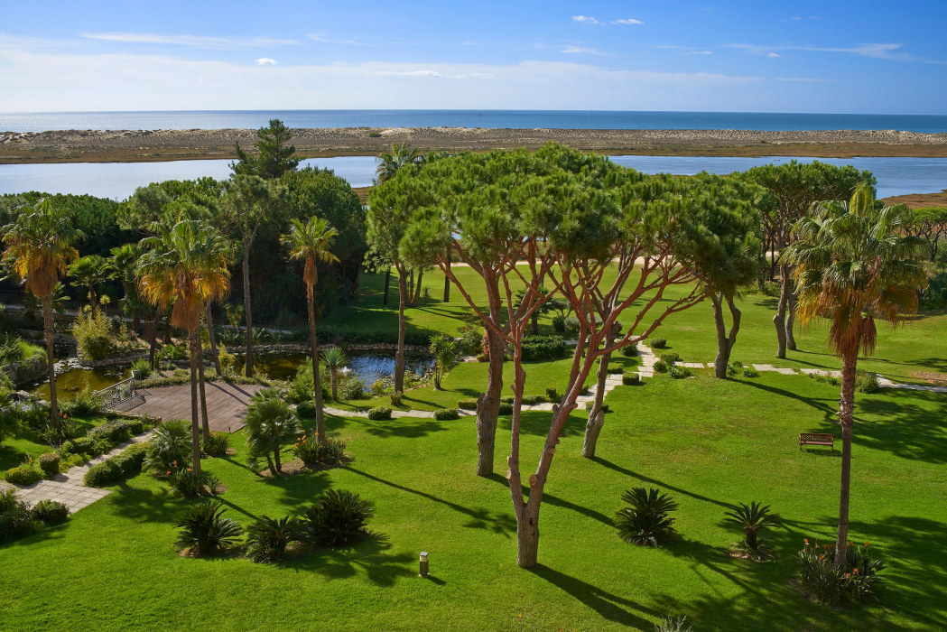 Hotel Quinta Do Lago 52/102