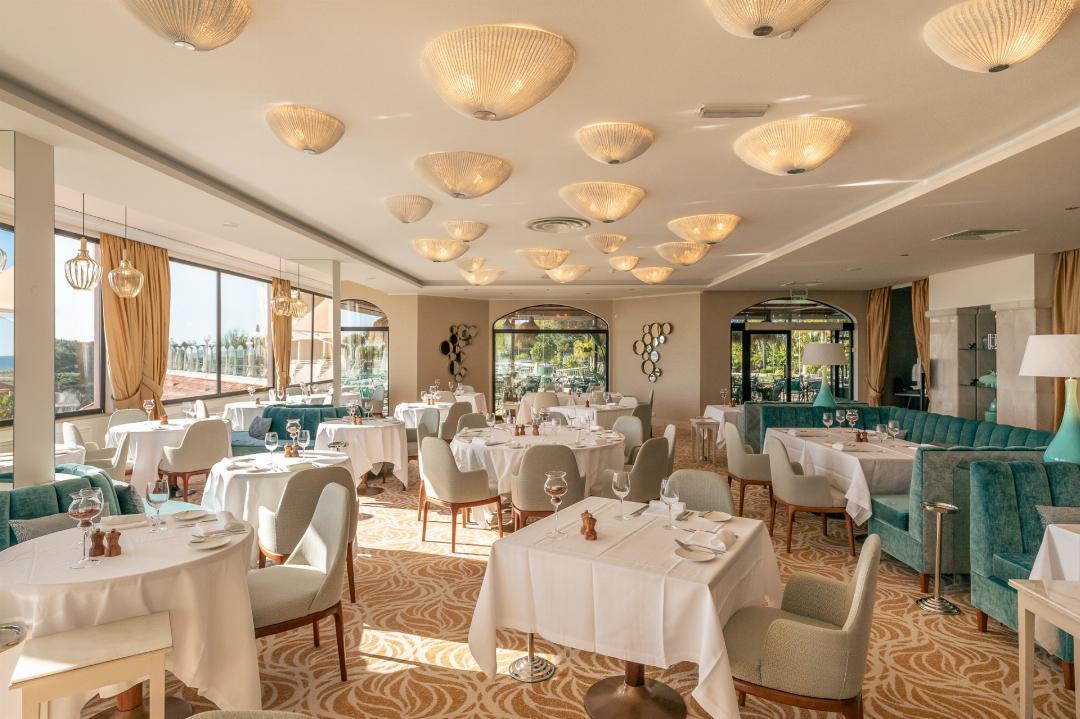 Hotel Quinta Do Lago 43/102