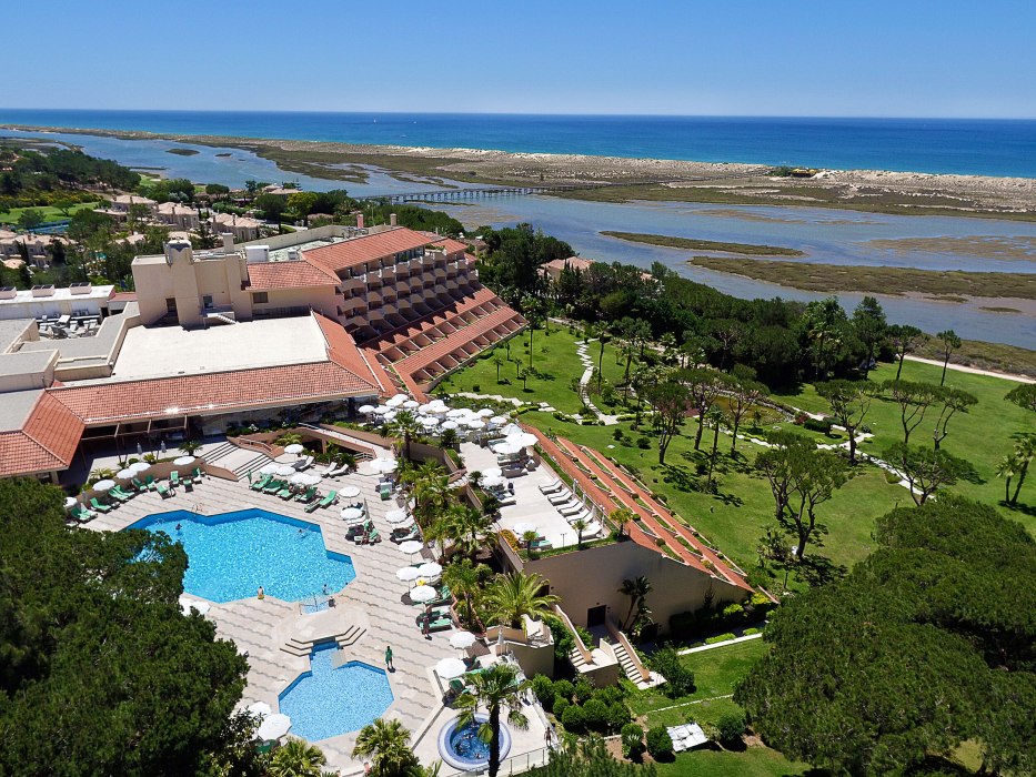 Hotel Quinta Do Lago 7/102