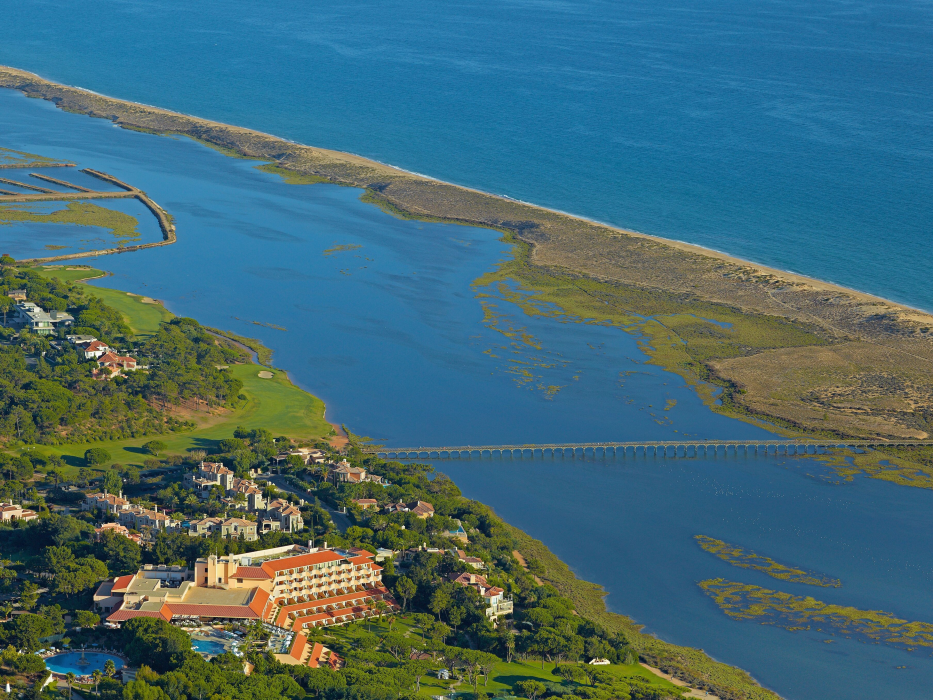 Hotel Quinta Do Lago 6/102