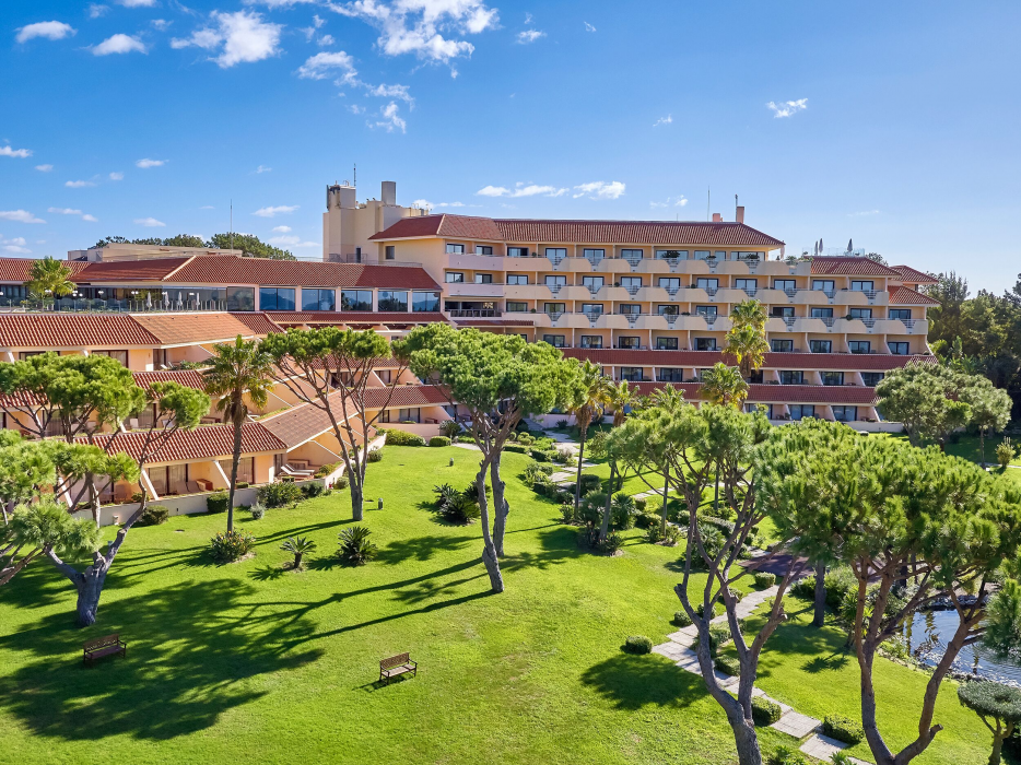 Hotel Quinta Do Lago 10/102