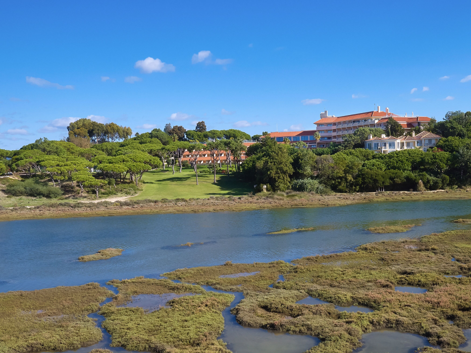 Hotel Quinta Do Lago 8/102