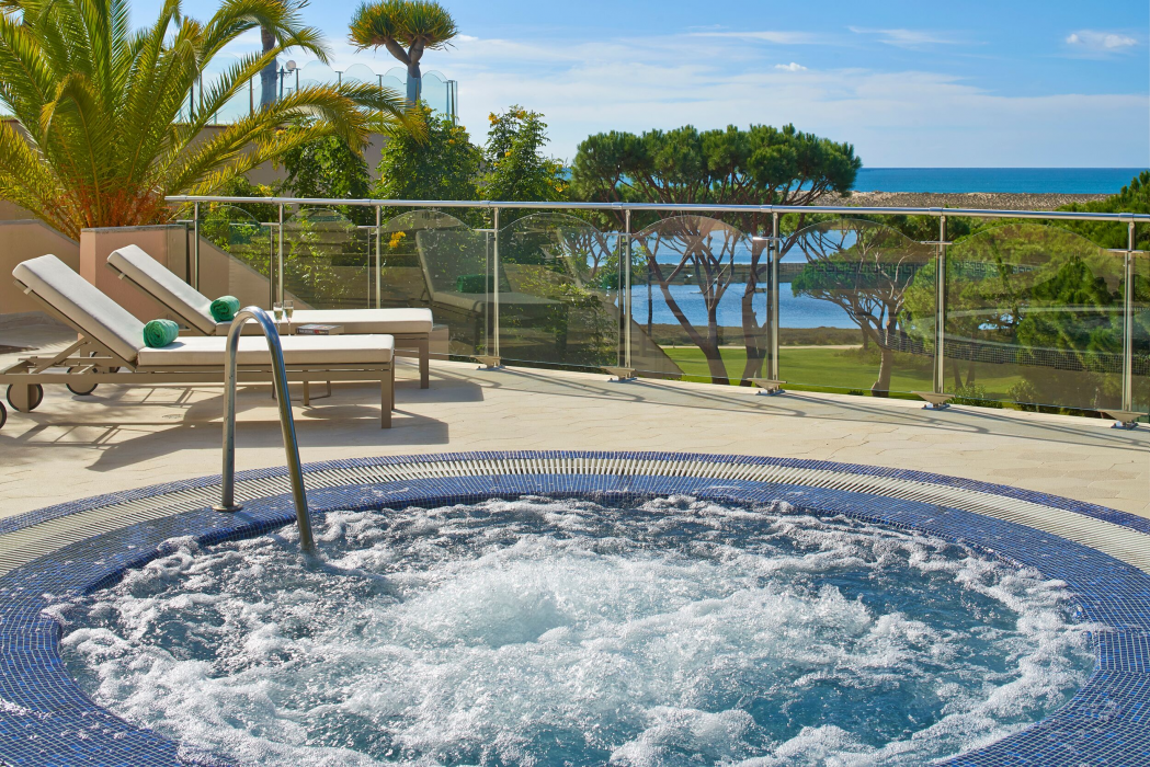 Hotel Quinta Do Lago 54/102