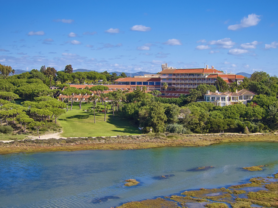 Hotel Quinta Do Lago 9/102