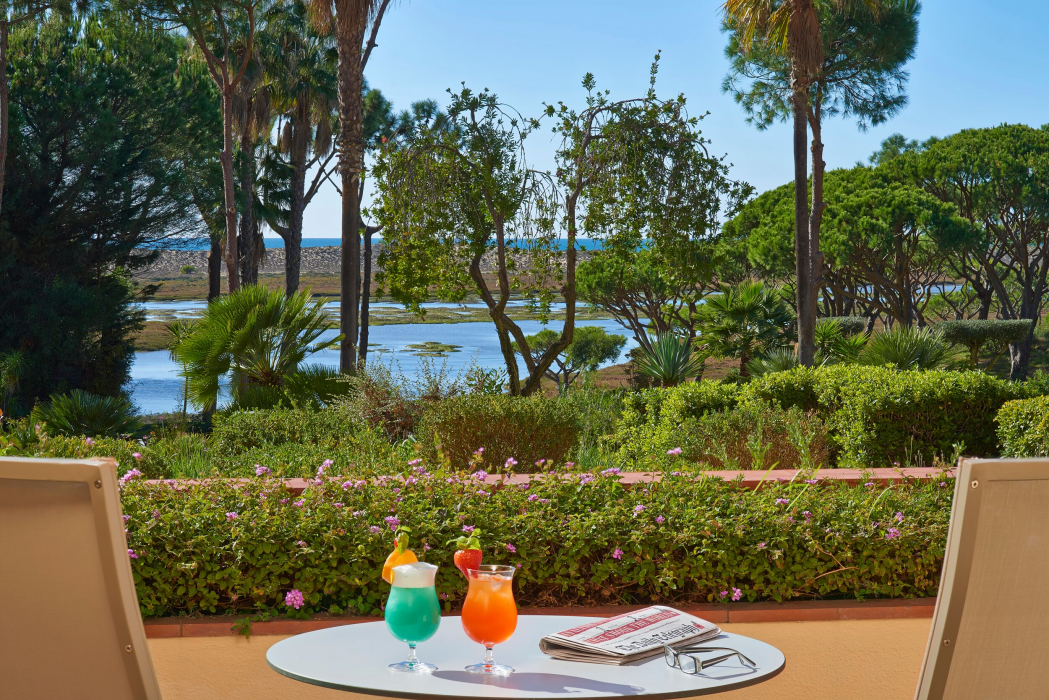 Hotel Quinta Do Lago 28/102