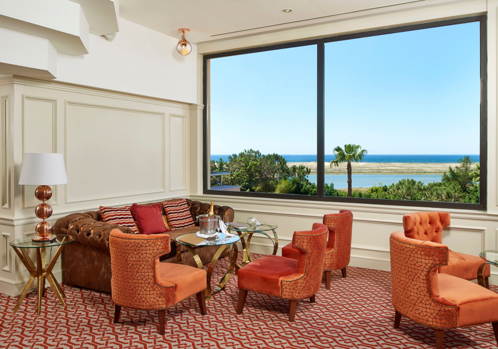 Hotel Quinta Do Lago 39/102