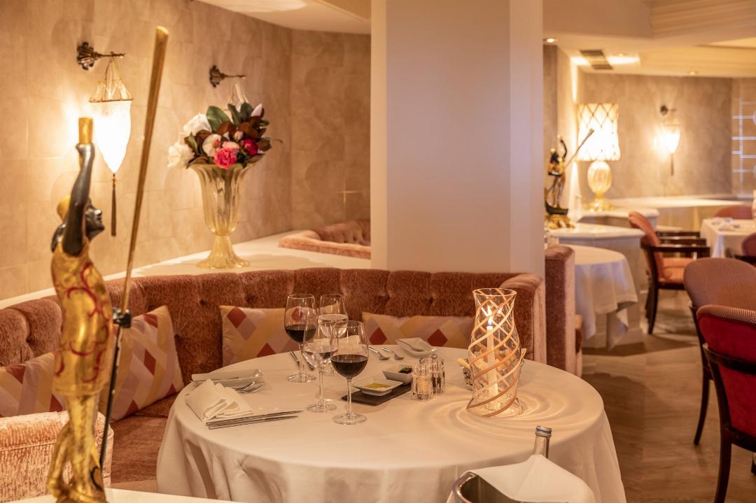 Hotel Quinta Do Lago 47/102