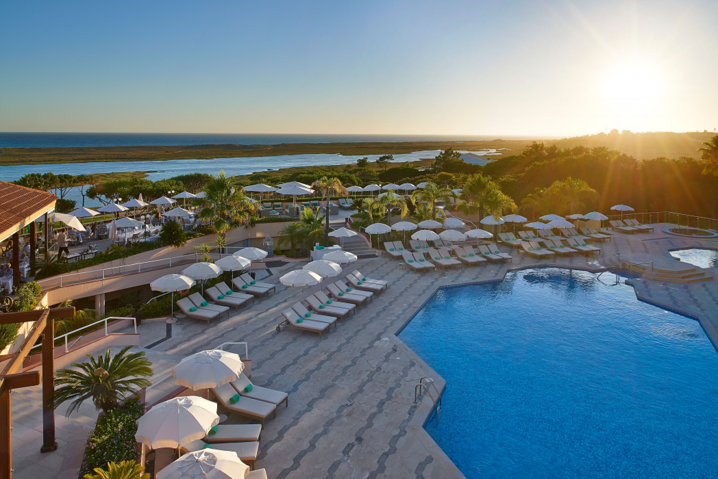 Hotel Quinta Do Lago 53/102