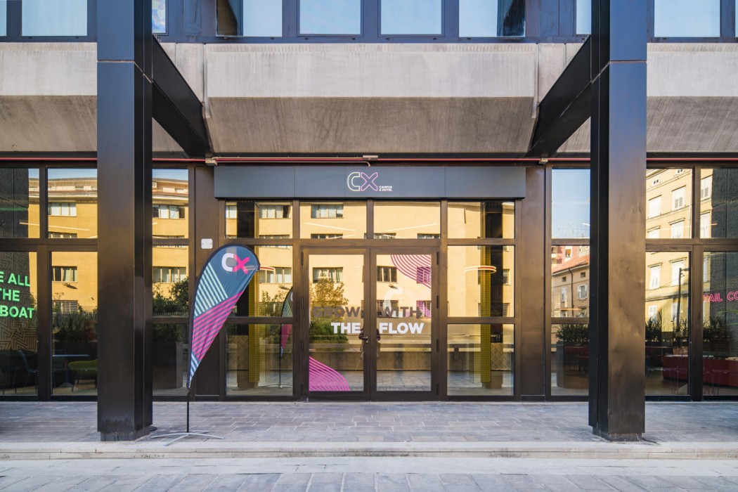 CX Trieste Giulia 28/44