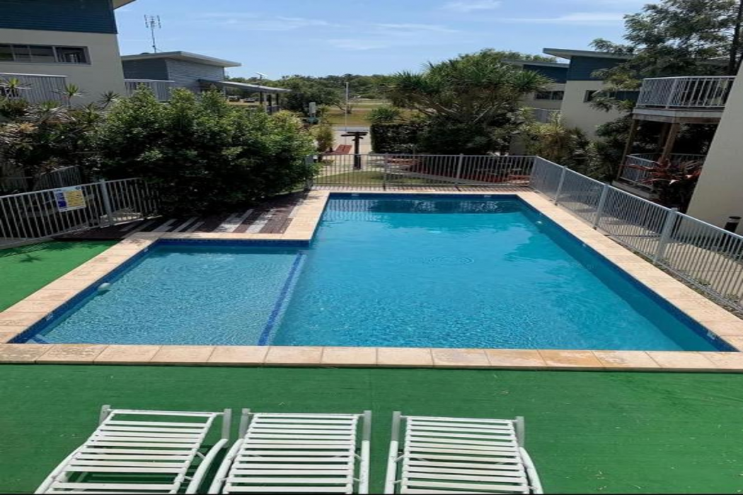 Emu Park Beach Resort 22/63