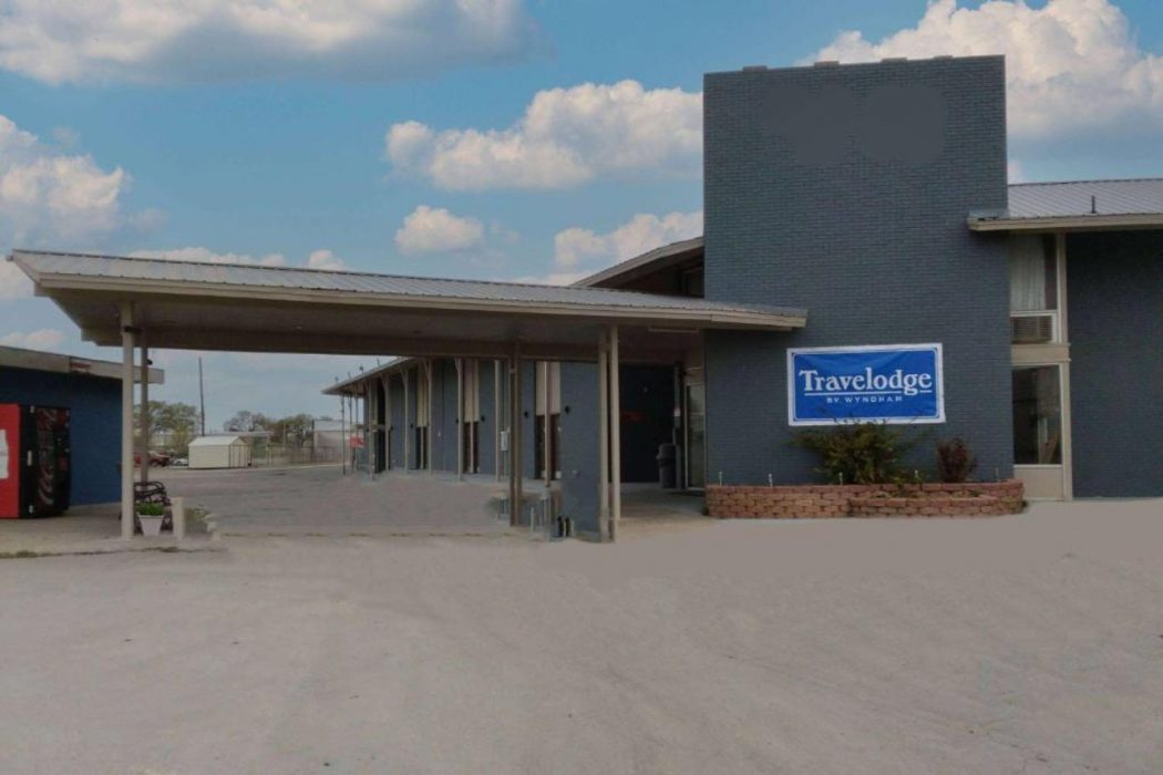 Travelodge by Wyndham Oakley 2/63