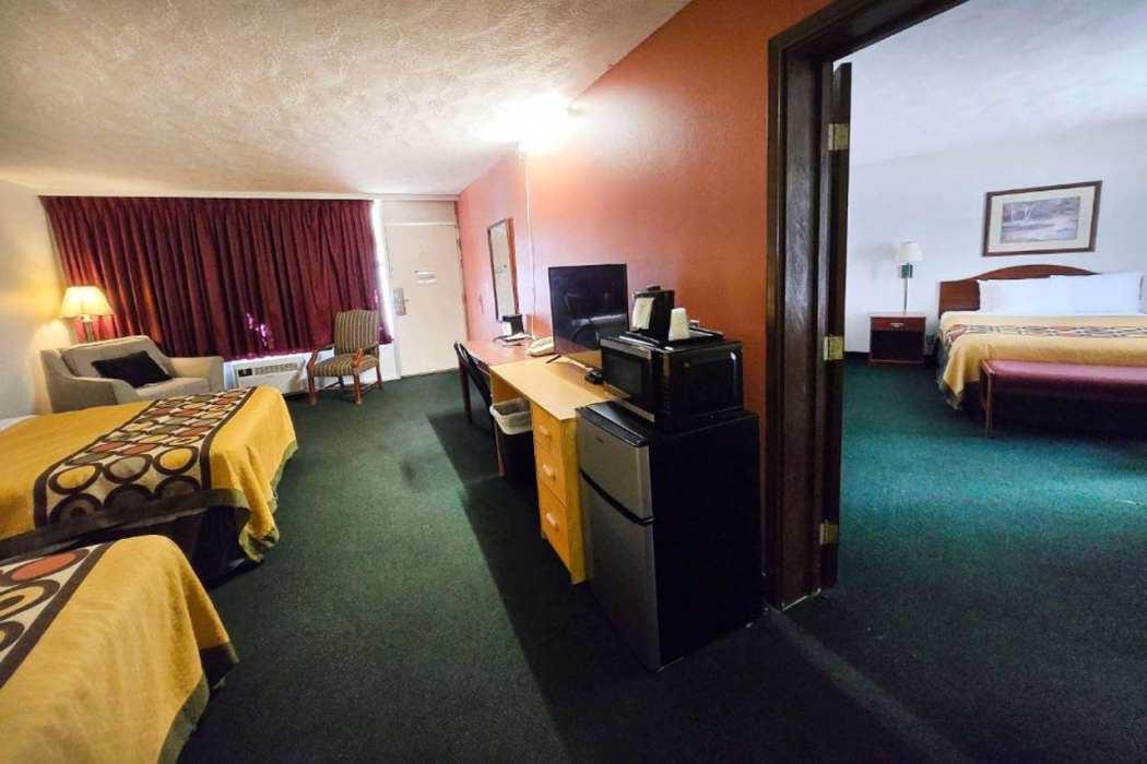 Travelodge by Wyndham Oakley 17/63