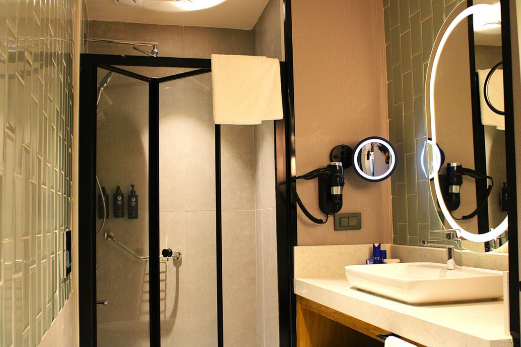 Tryp by Wyndham Istanbul Beyoglu 24/62