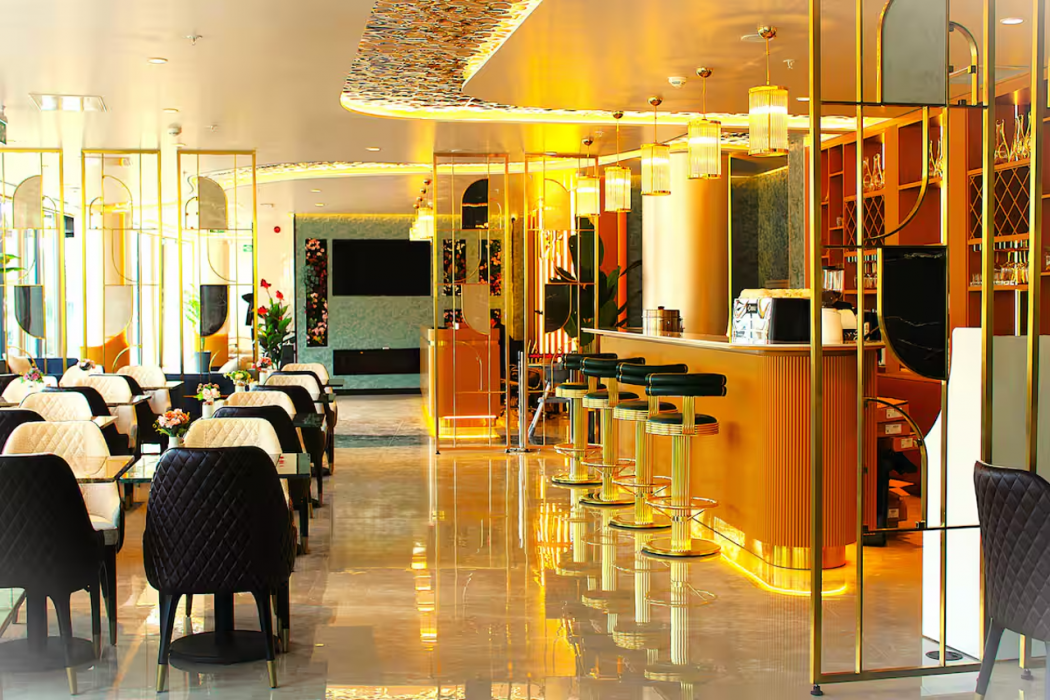 Tryp by Wyndham Istanbul Beyoglu 35/62