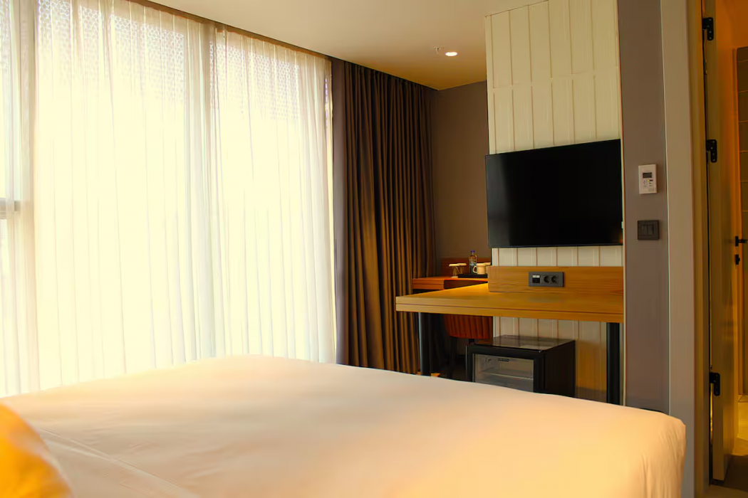 Tryp by Wyndham Istanbul Beyoglu 10/62