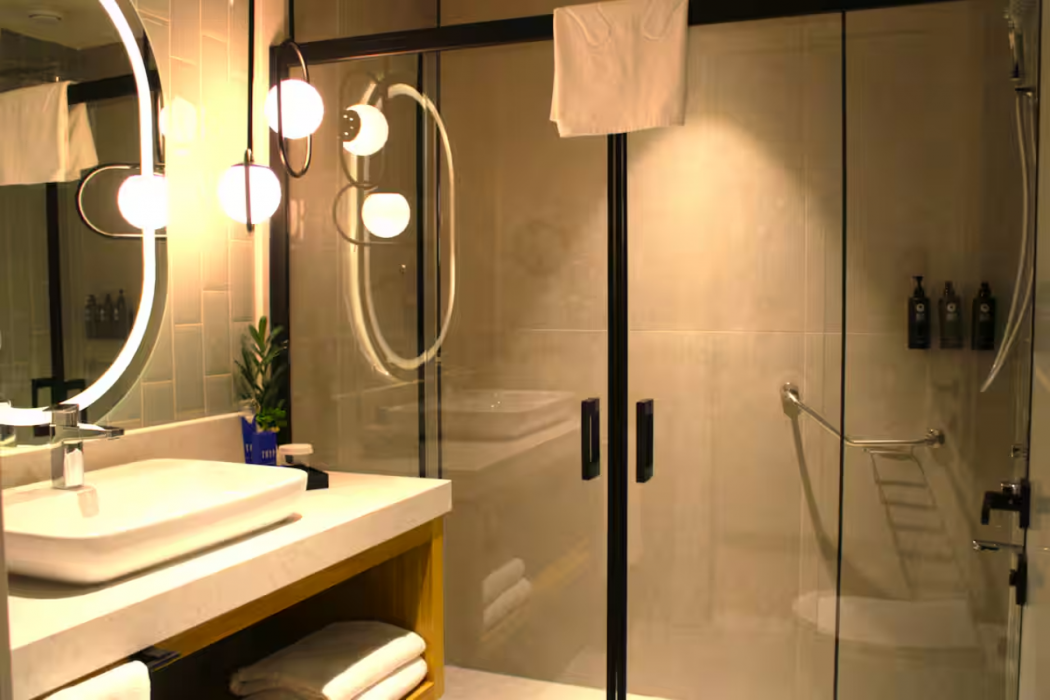 Tryp by Wyndham Istanbul Beyoglu 16/62