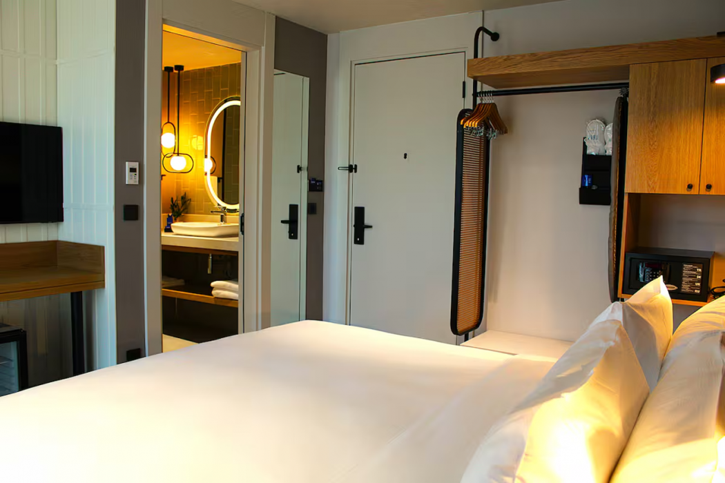 Tryp by Wyndham Istanbul Beyoglu 18/62