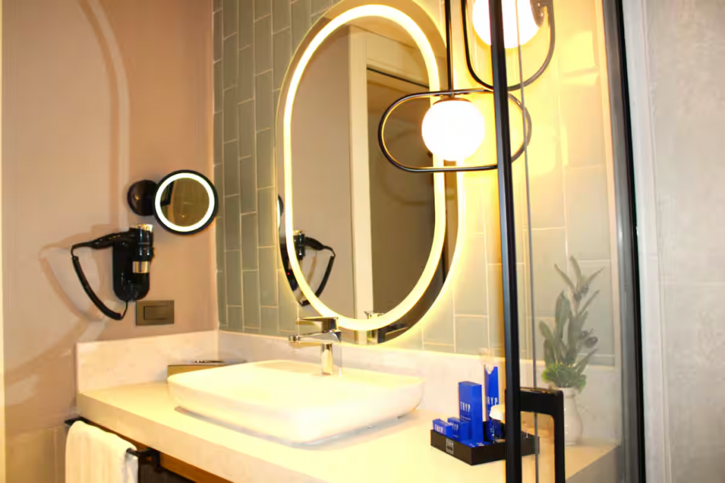 Tryp by Wyndham Istanbul Beyoglu 20/62