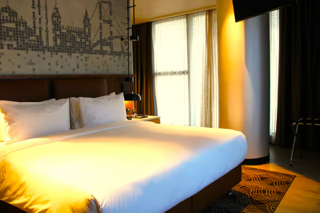 Tryp by Wyndham Istanbul Beyoglu 12/62