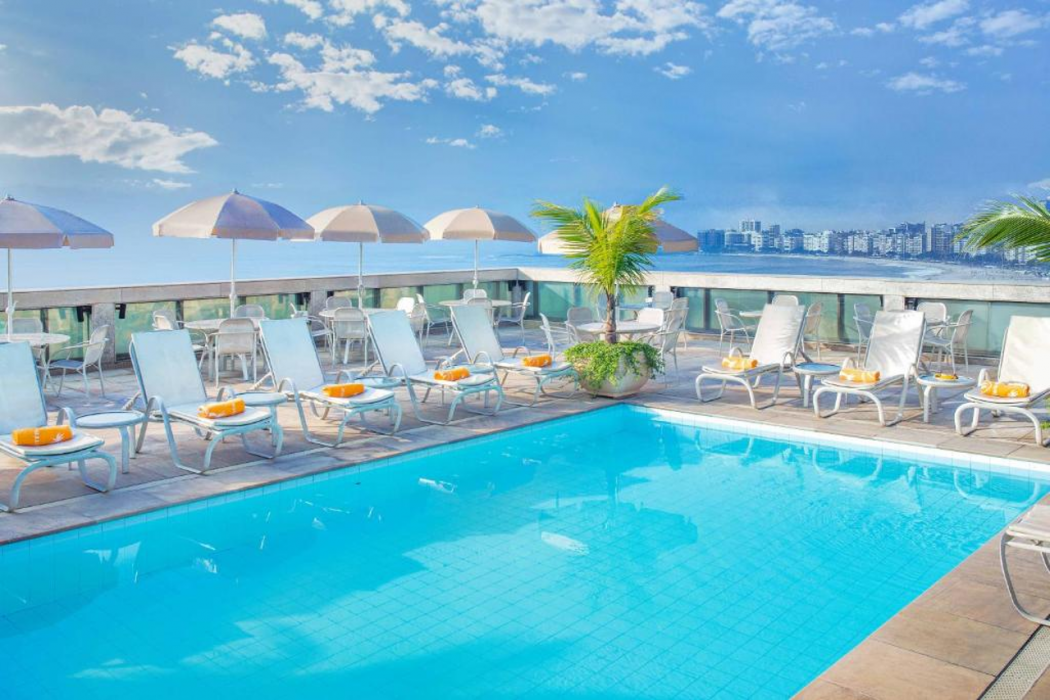 Windsor Excelsior Copacabana 38/67