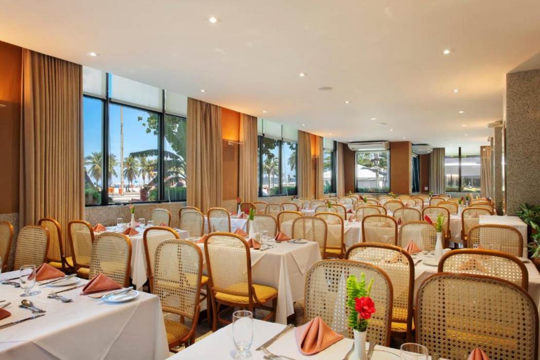 Windsor Excelsior Copacabana 34/67