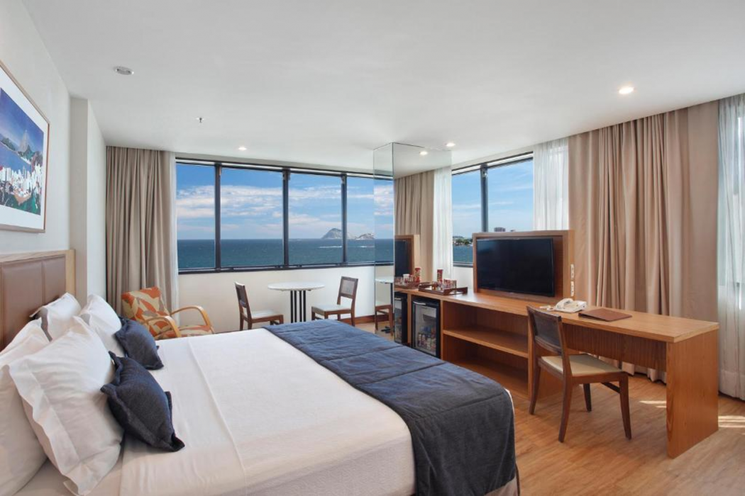 Windsor Excelsior Copacabana 8/67