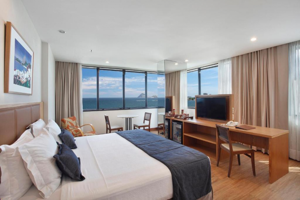 Windsor Excelsior Copacabana 6/67
