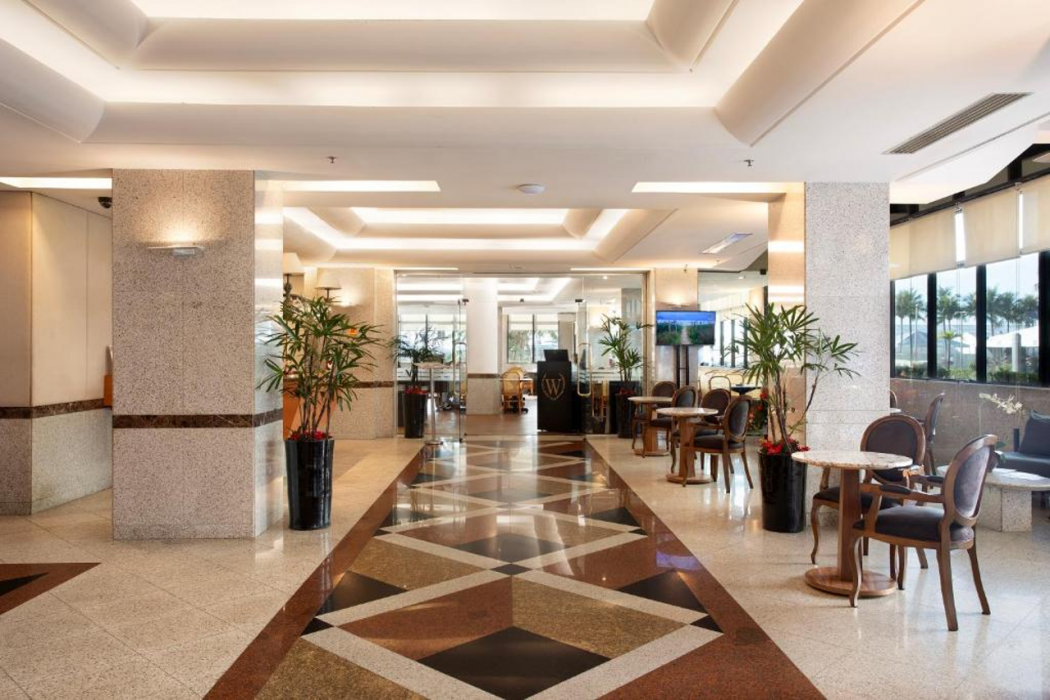 Windsor Excelsior Copacabana 33/67