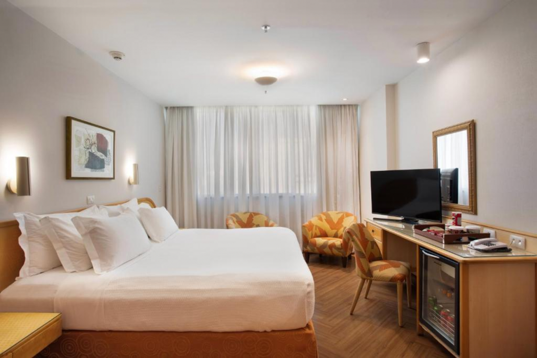 Windsor Excelsior Copacabana 13/67