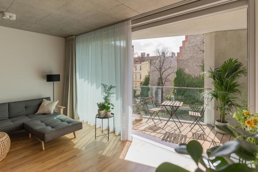 Carlotta Apartments 16/47