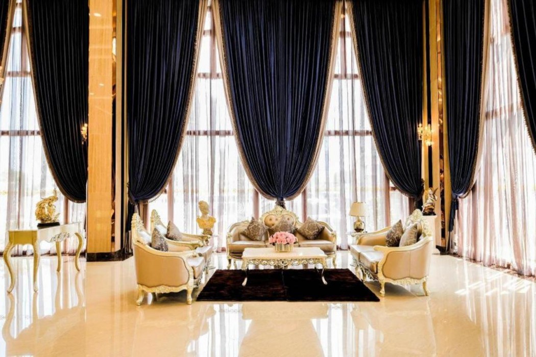 LK Grand Empire 6/54