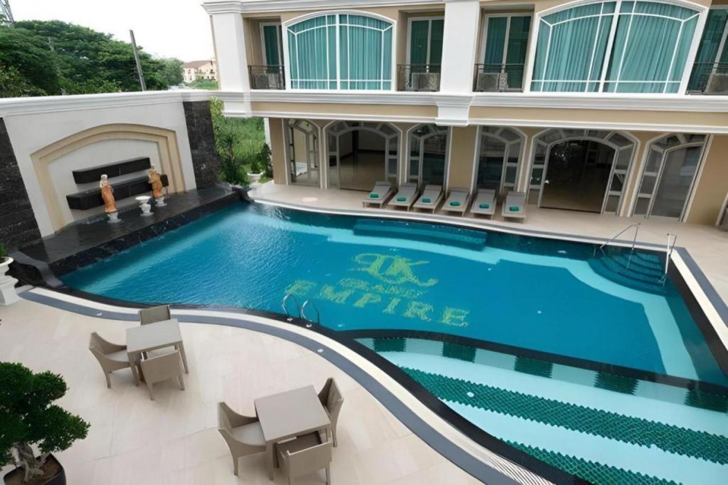 LK Grand Empire 34/54