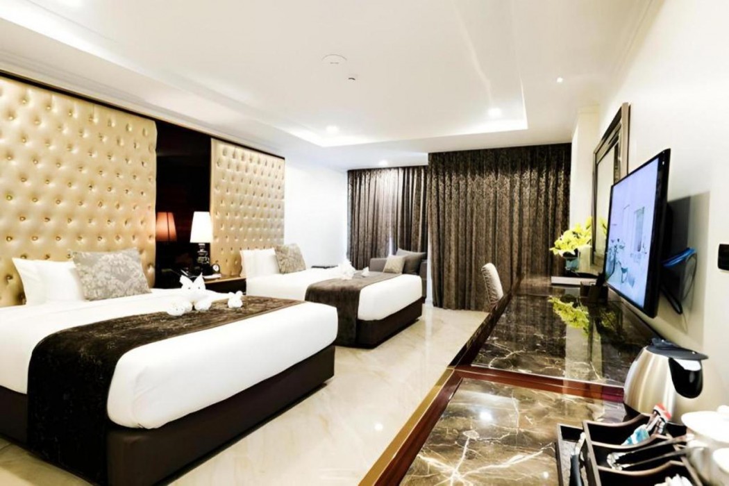 LK Grand Empire 22/54