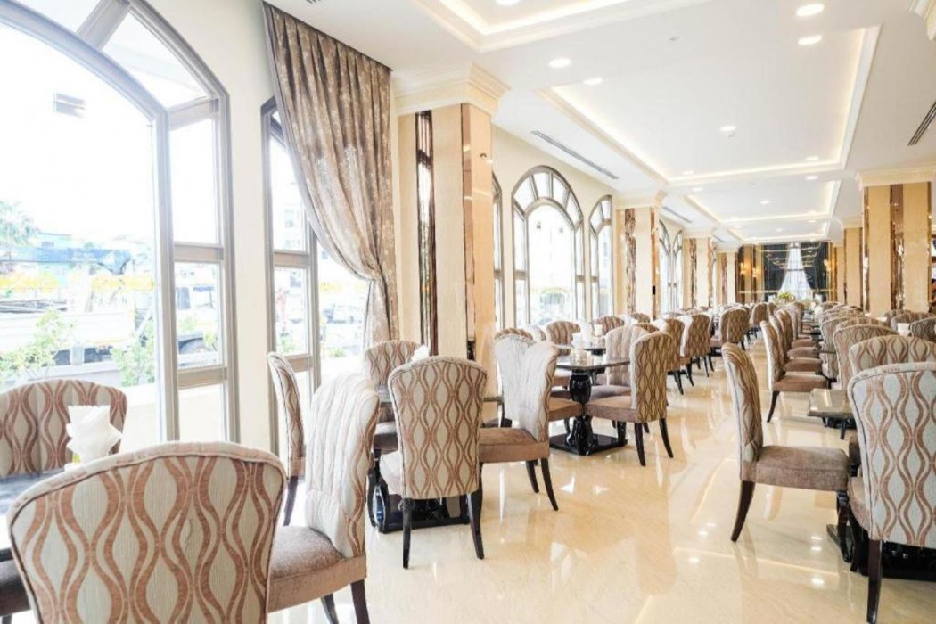 LK Grand Empire 30/54