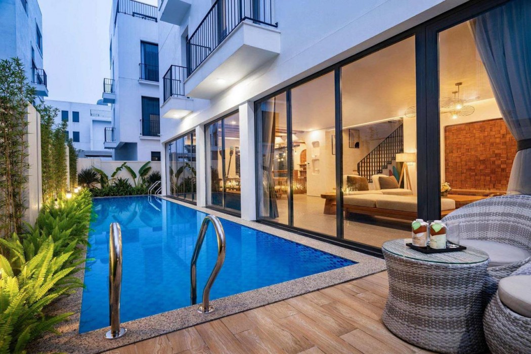 Lasong Hotel & Villas Sam Son by The Unlimited Collection 26/38