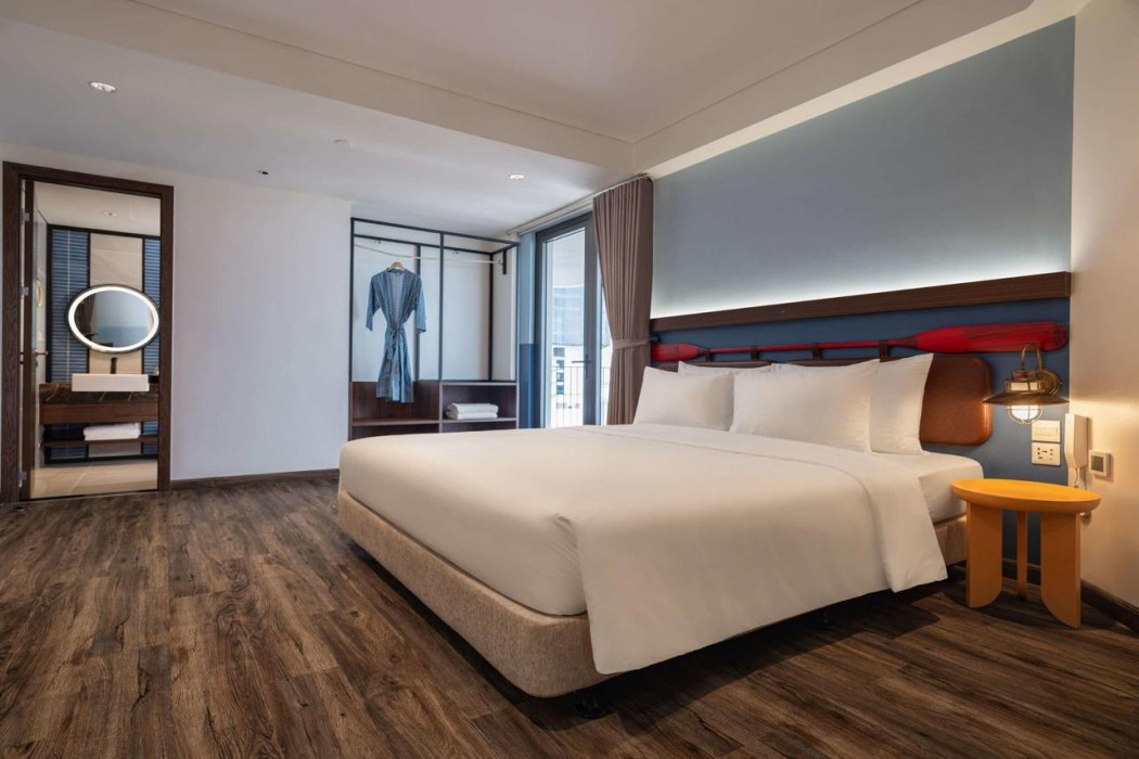 Lasong Hotel & Villas Sam Son by The Unlimited Collection 12/38