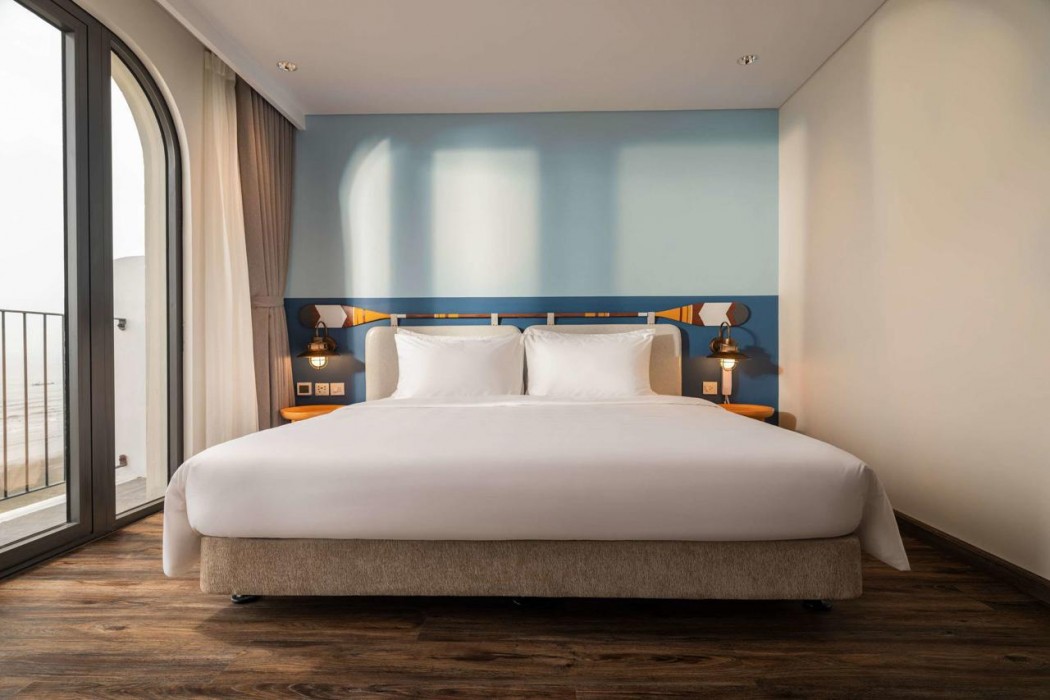Lasong Hotel & Villas Sam Son by The Unlimited Collection 8/38