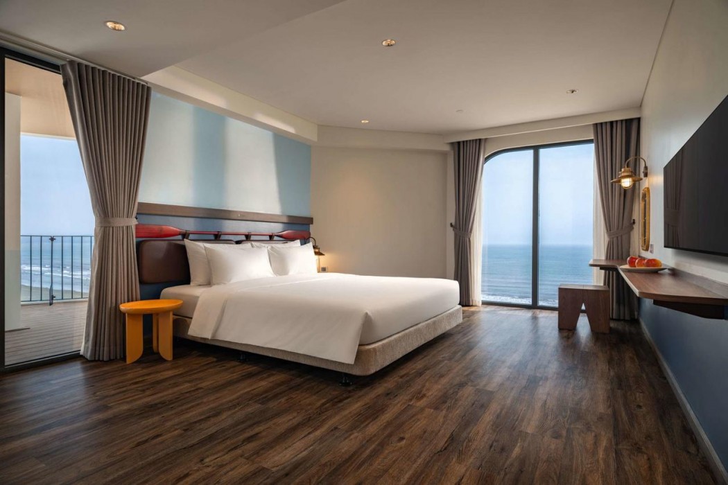Lasong Hotel & Villas Sam Son by The Unlimited Collection 10/38
