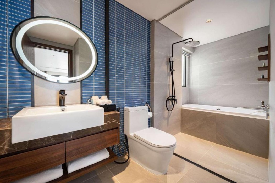 Lasong Hotel & Villas Sam Son by The Unlimited Collection 18/38