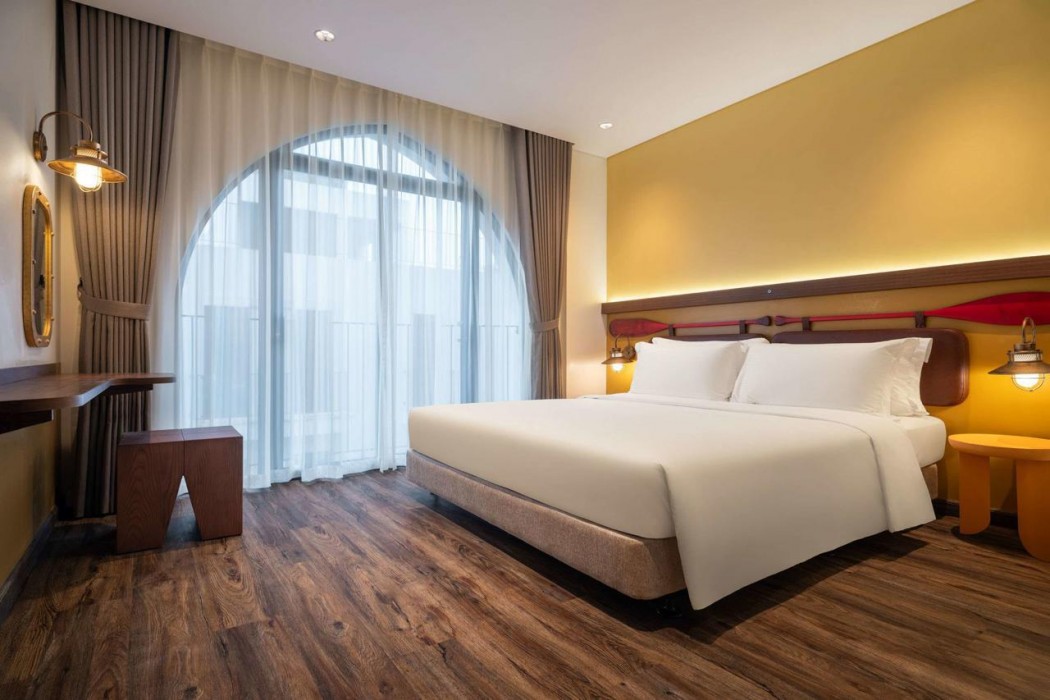 Lasong Hotel & Villas Sam Son by The Unlimited Collection 14/38