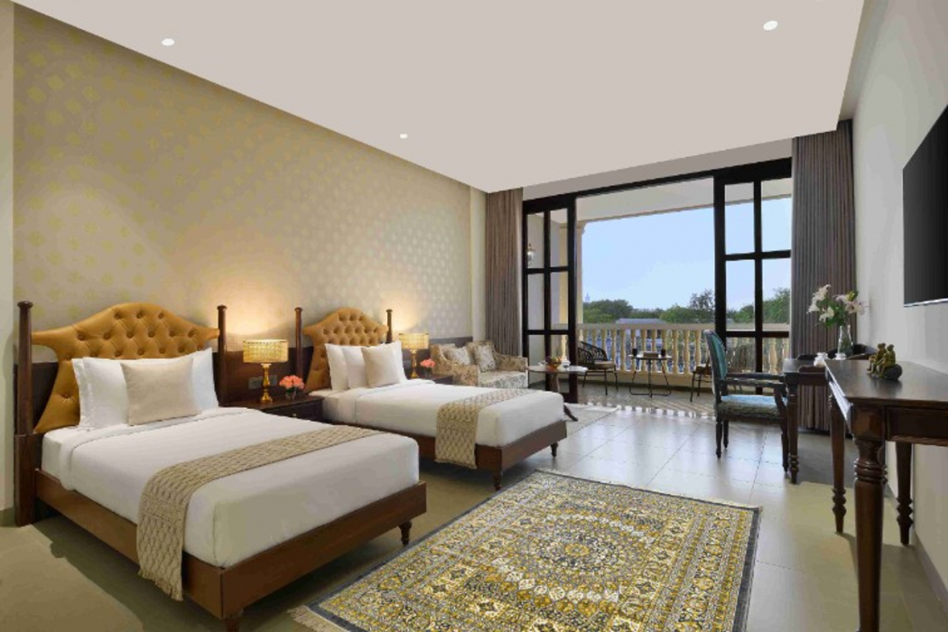 The Fort House, Diu - IHCL SeleQtions 8/43