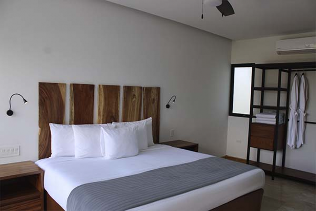 B10 Distinctive酒店(B10 Distinctive Hotel) 图片5
