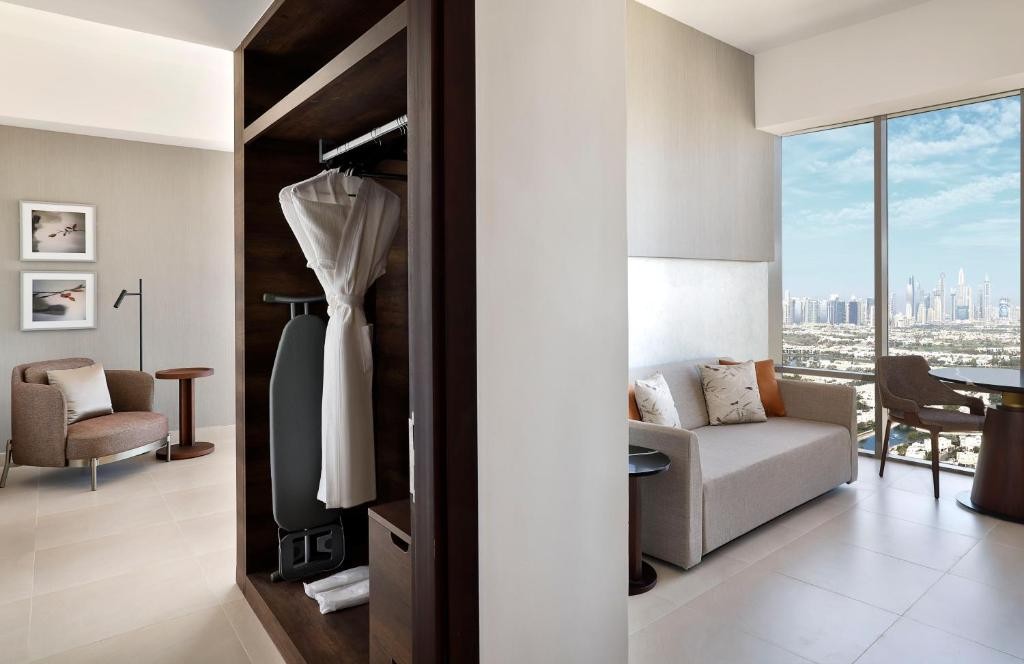 Hotel Local Dubai at Jumeirah Village Triangle by the First Collection 9/34