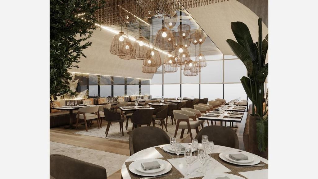 Hotel Local Dubai at Jumeirah Village Triangle by the First Collection 17/34
