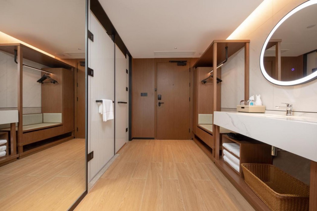 Hilton Garden Inn Zhangjiajie Wulingyuan 22/36