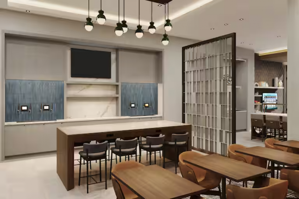 Homewood Suites by Hilton Hoover Birmingham 8/39