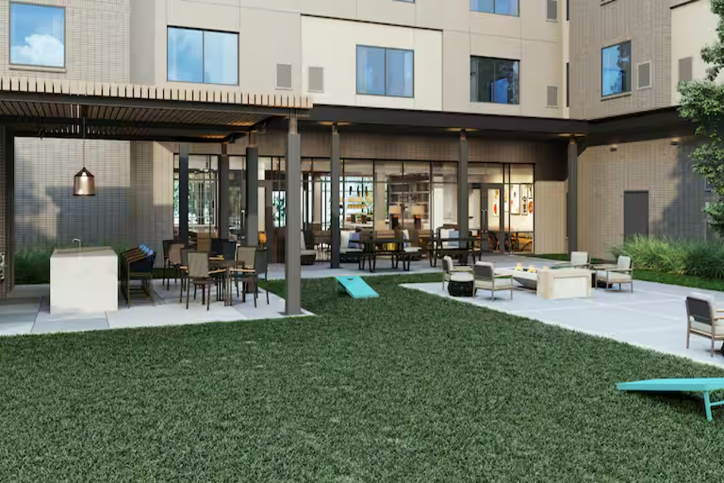 Homewood Suites by Hilton Hoover Birmingham 10/39
